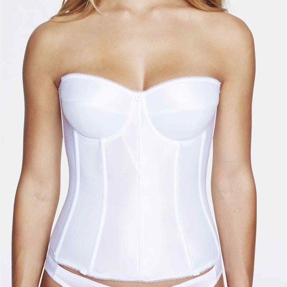 Dominique Other - Dominique Intimate Apparel Corset 36D